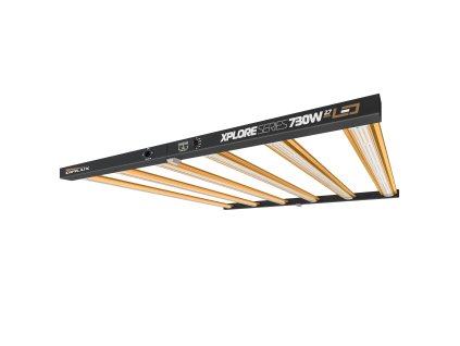Dimlux Xplore Series 730W 2 7 EU 0
