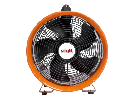 axiaal ventilator 20cm 25cm 30cm