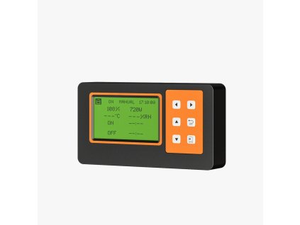 sunpro led digi controller 0 10v