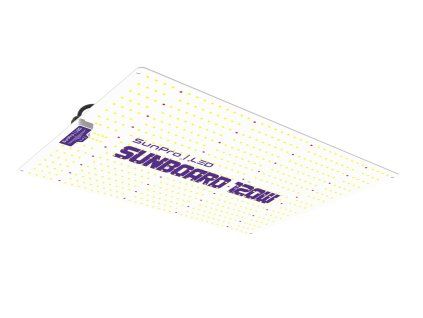sunpro sunboard 2 0 120w 2 5 umol