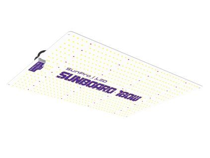 sunpro sunboard 2 0 180w 2 5 umol