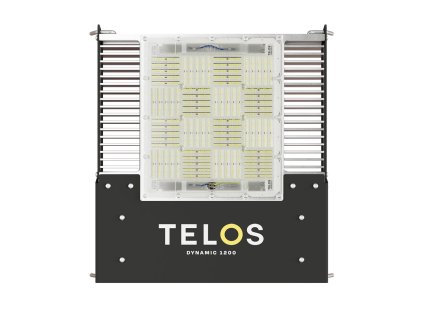 Telos Dynamic 1200 1