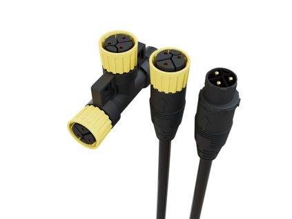 Telos Power Link Kit grande