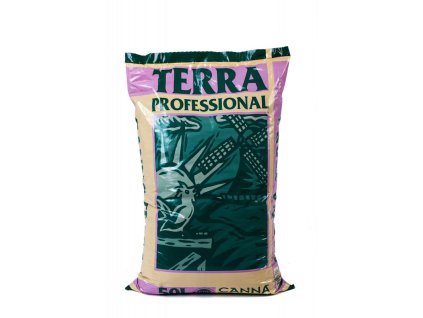 canna terra professional substrat 25 l