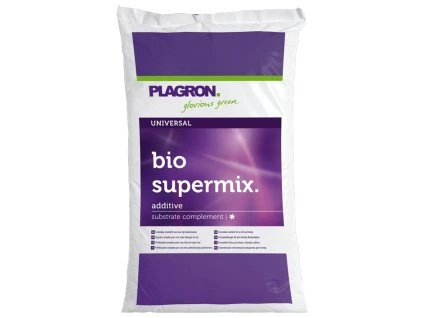 15296 plagron supermix 25l