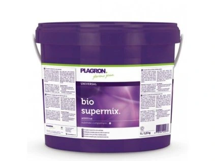 plagron bio supermix 5 l 2910 1