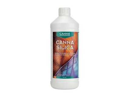 Canna Silica (Objem 1l)