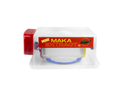 43966 mini maka extract bubnovy extraktor
