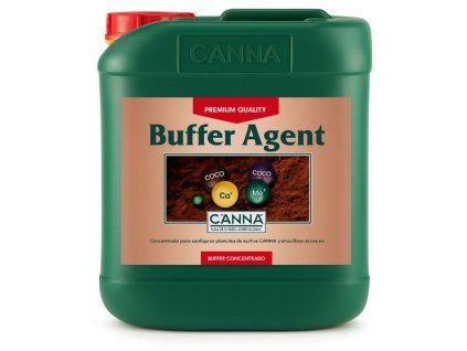 Canna COGr Buffer Agent (Objem 1l)