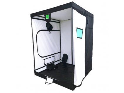 BudBox PRO White	XLplus 150x150x200cm