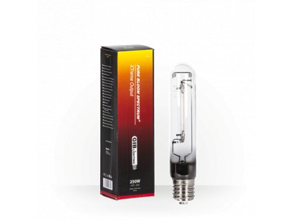 gib lighting flower spectre xtreme output 250 w