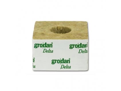 grodan rockwool cubes