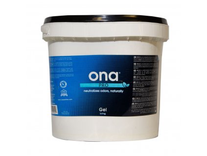 Straight Up Hydroponics Ona Gel Pro 3.8kg