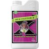 Bud Factor X (Volume 1l)