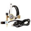 25776 topclimate deluxe co2 regulator