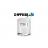Diffuse-Air G.A.S. (Diameter 100mm)