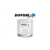 Diffuse-Air G.A.S. (Diameter 100mm)