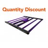 Lumatek ZEUS 600W PRO 2.9 µmol/J - quantity discount