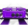 LUMATEK ZEUS 1000W Xtreme PPFD CO2 03