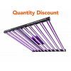 LUMATEK ZEUS 1000W XTREME PPFD CO2 - quantity discount