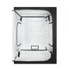 Climabox white 150 150 x 150 x 220cm front