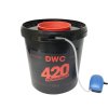 35892 1 420 hydroponics dwc pot 10l