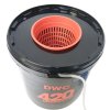 35892 2 420 hydroponics dwc pot 10l