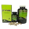 Green Planet Zyme Capsules (Quantity 100pcs)