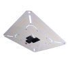 40695 1 lumii switch blade led 150w full spectrum eu zastrcka
