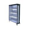 41544 athena vp dome propagator 183x122x41cm