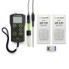 41763 1 milwaukee mw102 pro 2 in 1 ph and temperature meter with atc