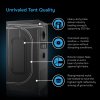CLOUDLAB894 GROW TENT IMAGE 5 10803