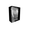black box silver v2 150x80x200