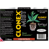 Growth Technology Clonex Mist Concentrate - koncentrát (Objem 5l)