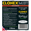 Growth Technology Clonex Mist Concentrate - koncentrát (Objem 5l)