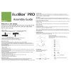 BudBox PRO Assembly Instructions 1