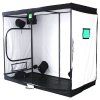 BudBox PRO White	XXL 240x120x200cm