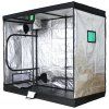 BudBox PRO Silver	XXL 240x120x200cm