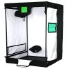 BudBox PRO White	Small 75x75x100cm