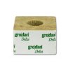 grodan rockwool cubes