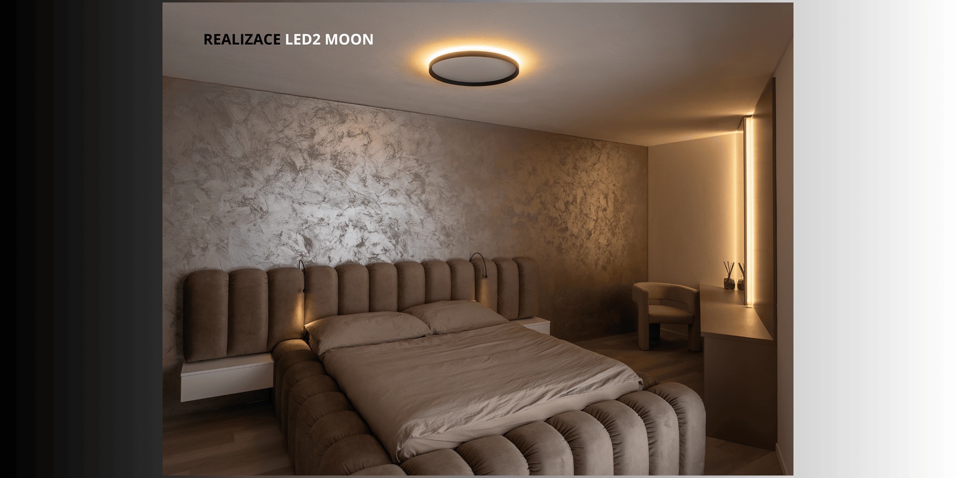 LED2 MOON