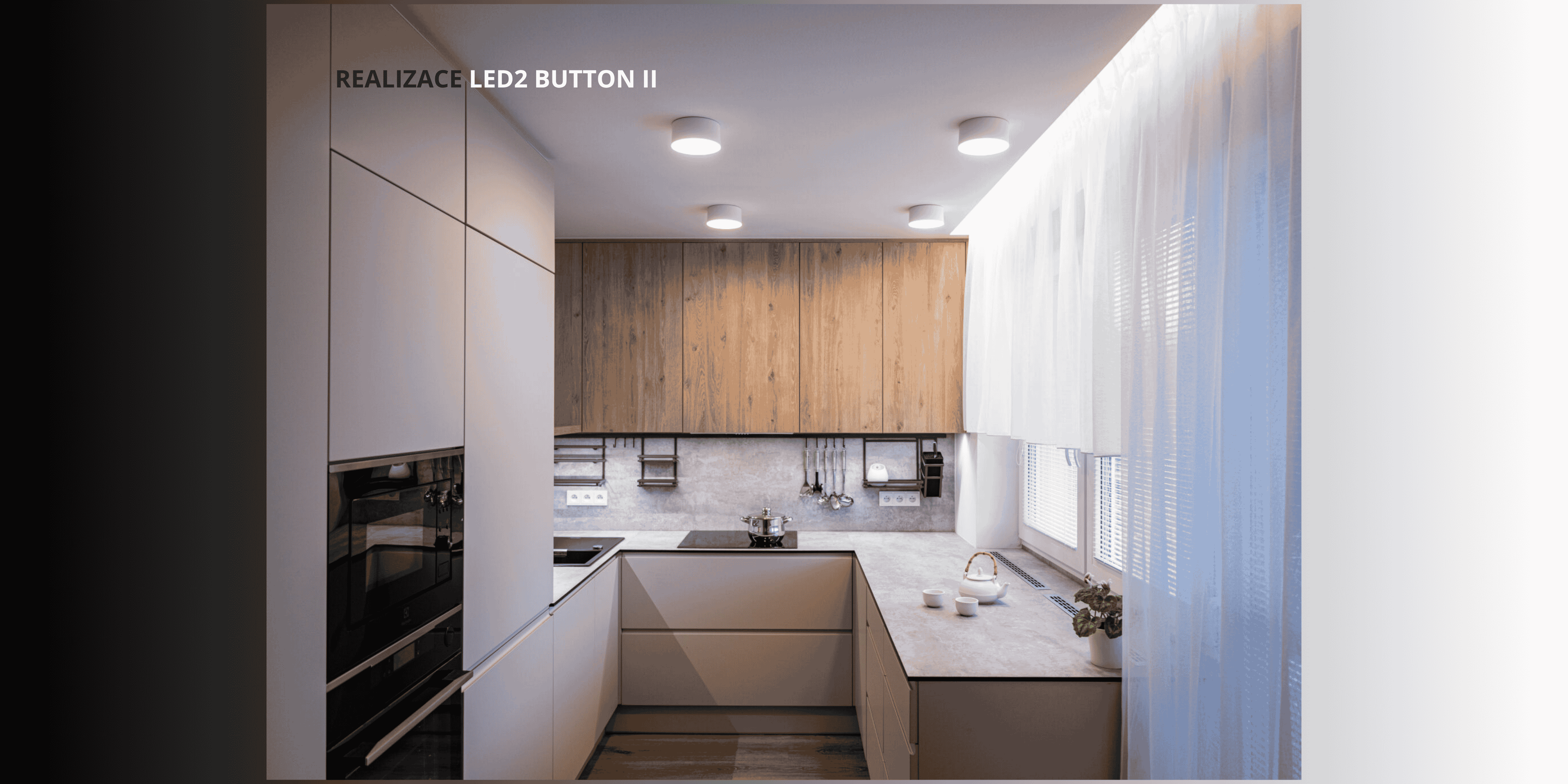 LED2 BUTTON