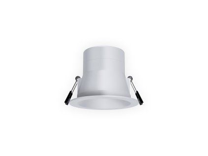 ZERO II XL Zápustné svítidlo 8W CCT 2236751DT LED2 (Barva Černá)