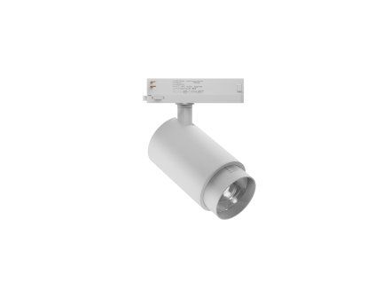 LEON Lištový reflektor DALI/PUSH 35W 3000K 6095331D LED2 (Varianty TRIAC 3000K)