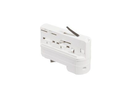 ECO TRACK ADAPTER Lištový adaptér IP20 6361701 LED2 (Varianty standard)
