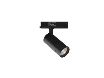 LEON II Lištový Spot DALI/PUSH 20W 3000K 6095433D LED2 (Varianty TRIAC 3000K)