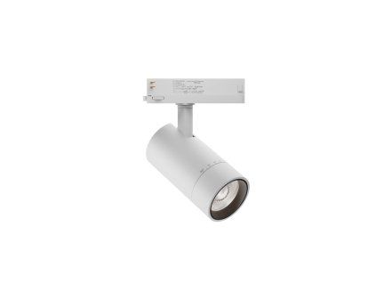 LEON II Lištový spot DALI/PUSH 28W 3000K 6095531D LED2 (Varianty TRIAC 3000K)