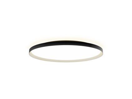 MOON 80 Stropní LED panel 88W CCT 12750737DT LED2 (Varianty DALI/PUSH)