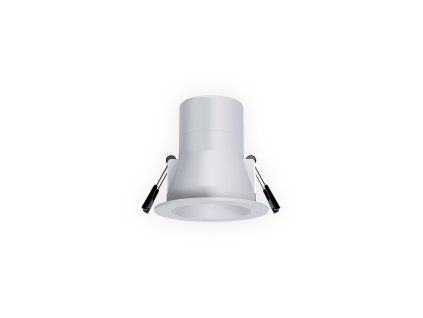 ZERO II Zápustné svítidlo CCT Switch 2236651DT LED2 (Barva Černá)