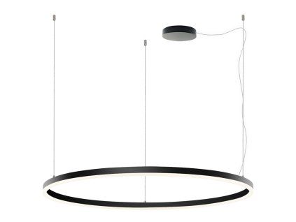 CIRCLE Závěsné LED prstencové svítidlo 80W 3273473DT LED2 (Varianty DALI/PUSH)